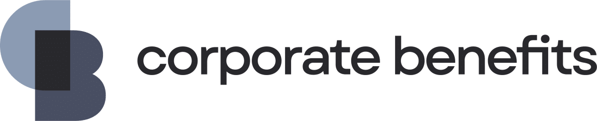 Corporate Benefits Logo
